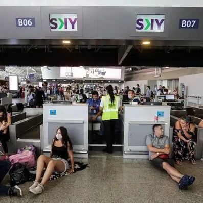 【欧浪网】西班牙政府暗示最危险的巴西变种可能已经进入西班牙