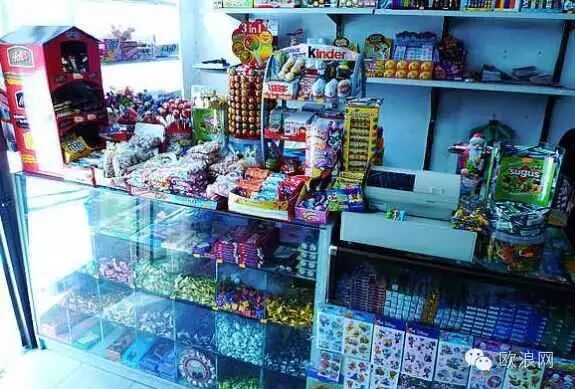 【欧浪网】华人食品店主提醒同行：电视台又在“钓鱼偷拍”