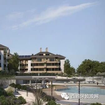 【欧浪网】马德里房价飙到全国均价两倍 对投资类购房却影响不大