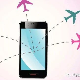 【欧浪提醒】用了这么多年手机才知道，飞行模式还藏着这6个功能