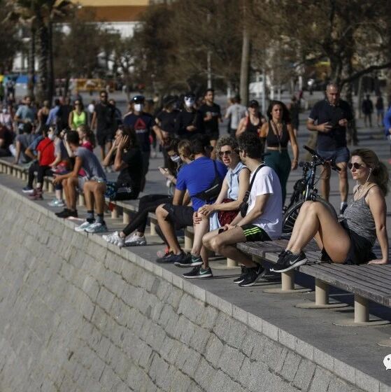 【欧浪网】政府将批准“新常态”下控制病毒的全国规范令