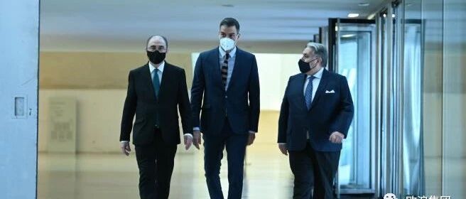 【欧浪网】西班牙感染近250万例 首相呼吁团结抗疫 不要再提居家隔离和提前宵禁