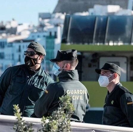 【欧浪网】西班牙伊比萨岛禁止居民除不可抗力外出入岛屿