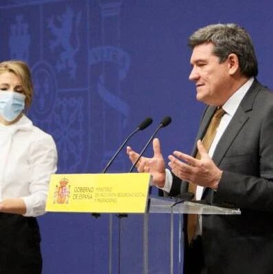 【欧浪网】西班牙降低个体户补助门槛和不提高社保  对华人商家影响有多大？