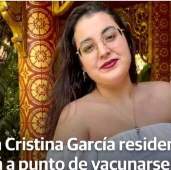 【欧浪网】疫情无法控制  西班牙语教师要西班牙人学习中国人自律