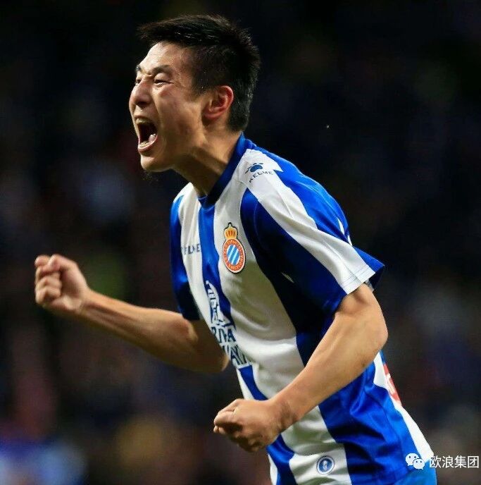 【欧浪网】西班牙人球队可能降级：4大主力将遭挖角 武磊将成队内一哥