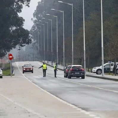 【欧浪网】六个自治区要求出行证明 瓦伦西亚节日期间全面关闭边界
