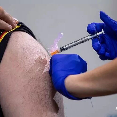 【欧浪网】西班牙接收450万疫苗  本周末开始接种