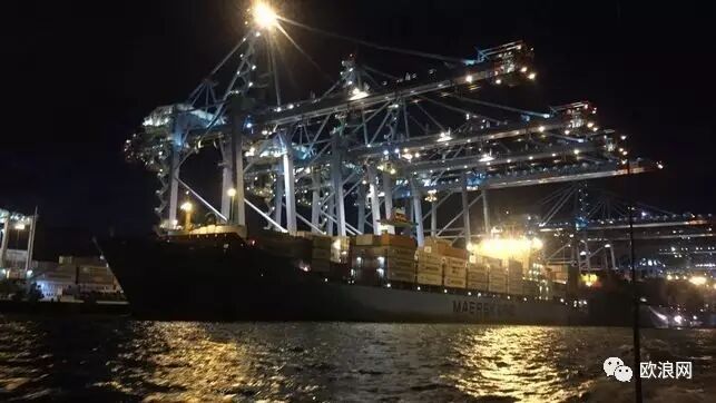 【欧浪网】华商注意了 西各大港口海关拉响“警报”严打走私毒品和假货