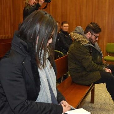 【欧浪网】美男计色诱上百女性的“唐璜”被捕