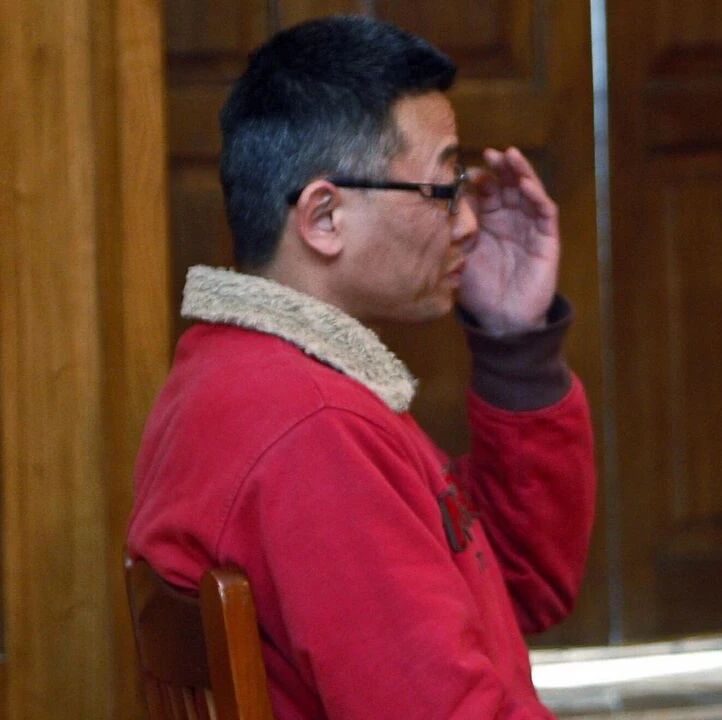 【欧浪网】华人妓女惨死嫌疑凶手出狱 警方无证据被告要国家赔偿