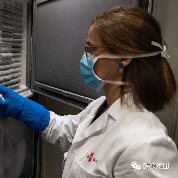 【欧浪网】西班牙研究显示轻症状者未必具备免疫力