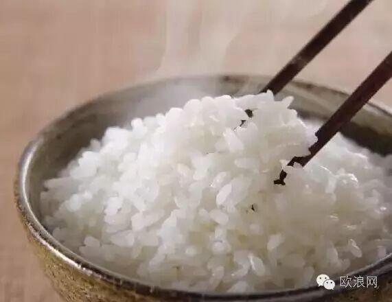【健康】米饭里面加点它，胜过吃仙丹！快告诉家里做饭的人