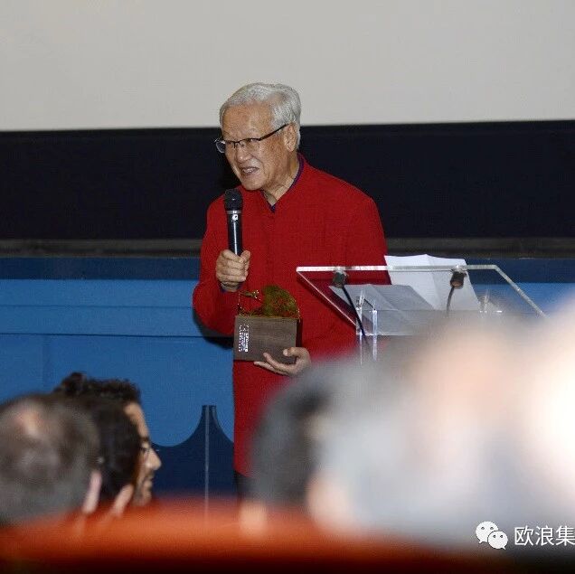 【欧浪网】第三届荔枝国际电影节圆满落幕 华语电影在西好评如潮