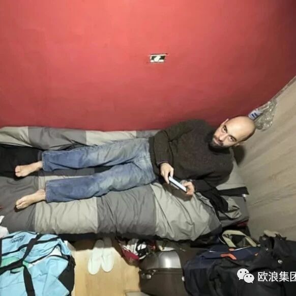 【欧浪网】 马德里“蜂房“被警告 小面积窄空间租用房时代或终结