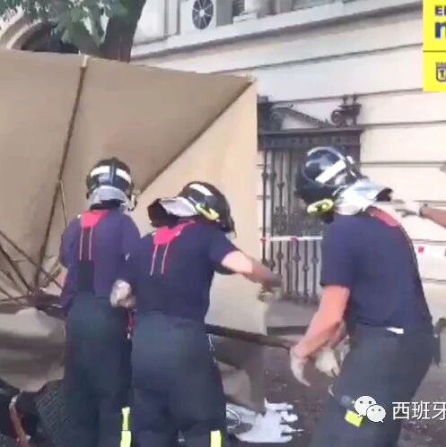 【欧浪网】市民露台吃饭竟被撞进医院 73岁老汉酒驾失控