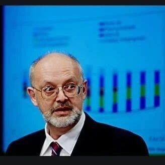 【欧浪网】挪威央行副行长“被辞职”，只因他的妻子是中国人