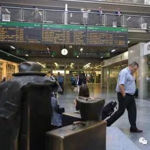 【欧浪网】Renfe将大罢工 短途、中途和长途火车都将受影响