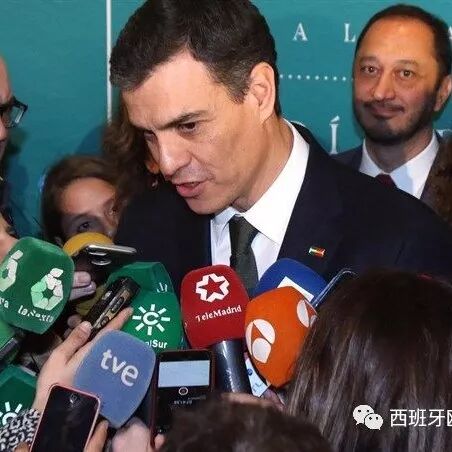 【欧浪网】社工党称若执政府不能通过预算案 西班牙应该重选