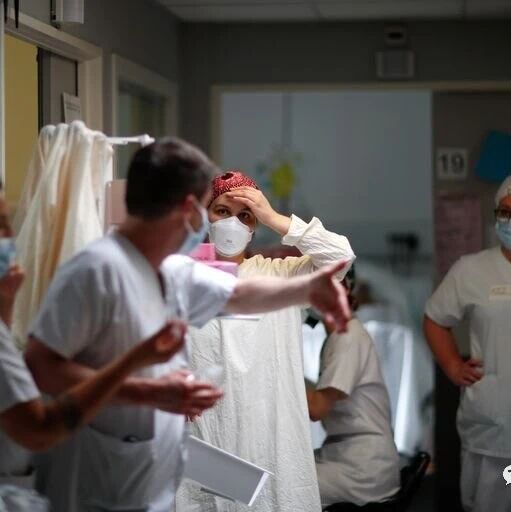 【欧浪网】加泰罗尼亚发出封城警告！医护警告马德里医疗体系将重现崩溃状态