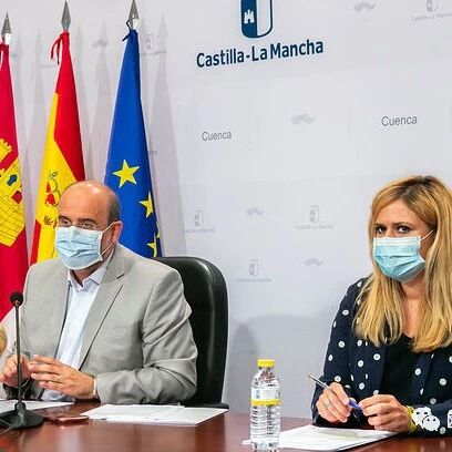 【欧浪网】147次检测确诊68例  小镇疫情突然恶化被紧急封锁