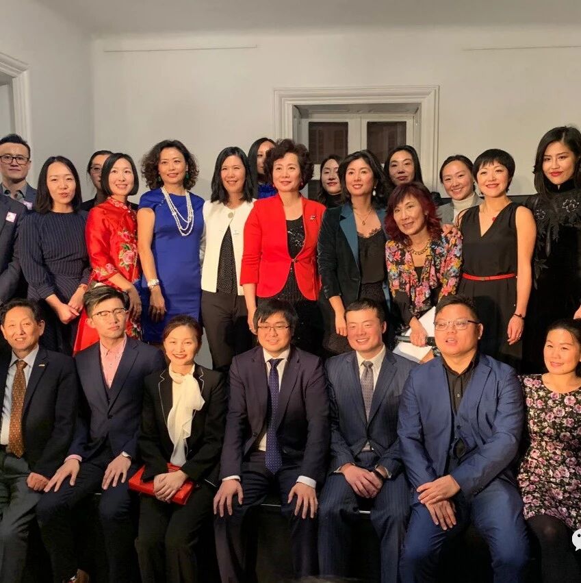 【欧浪网】西班牙中国会年度优企颁奖典礼在马德里隆重举行