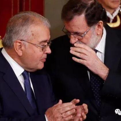 【欧浪网】拉霍伊确定再次竞选连任  将是第五次竞选首相
