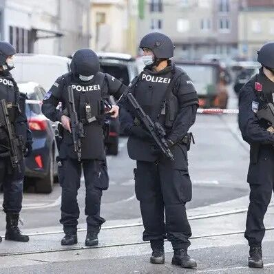 【欧浪网】欧洲继续面临恐袭风险  西班牙保持四级防恐戒备