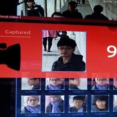 【欧浪网】一切均无法遁形：上海 "城市大脑 "火眼金睛