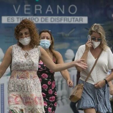 【欧浪网】西班牙新增1828例  加泰罗尼亚和阿拉贡情况堪忧