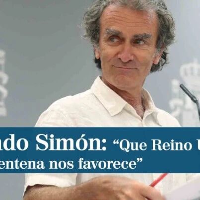 【欧浪网】西蒙“庆祝”西班牙旅游业“倒闭”  招致多方炮轰