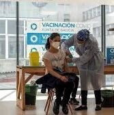 【欧浪】西班牙疫情开始回升  接种了疫苗的人须保持戒备  年轻群体接种率最慢