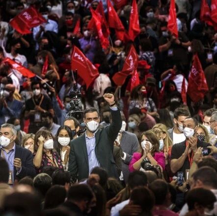 【欧浪】西班牙执政党大会：消除贫困、杜绝卖淫和捍卫君主制…