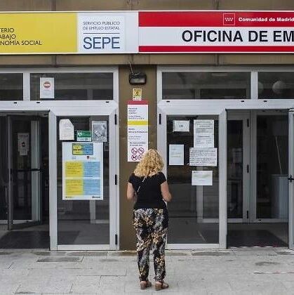 【欧浪】西班牙继续向失业者提供失业救济  期望74万人能领取救济