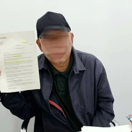 【欧浪】西班牙华人沦为“无家人员”  帐号被银行取消无法领取失业金
