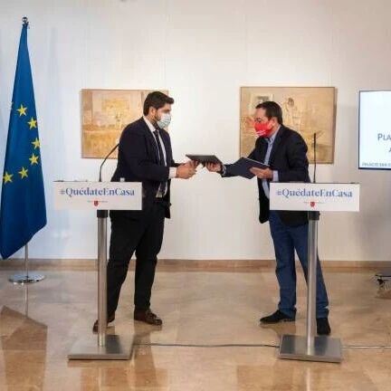 【欧浪网】免税、发放房租补助  穆尔西亚大区向餐饮业提供3700万欧元补助