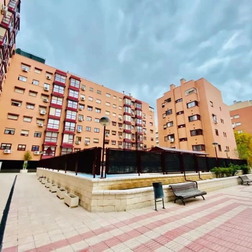 【独家房源】 San Fermín精美小区房 贷款可达90%！！