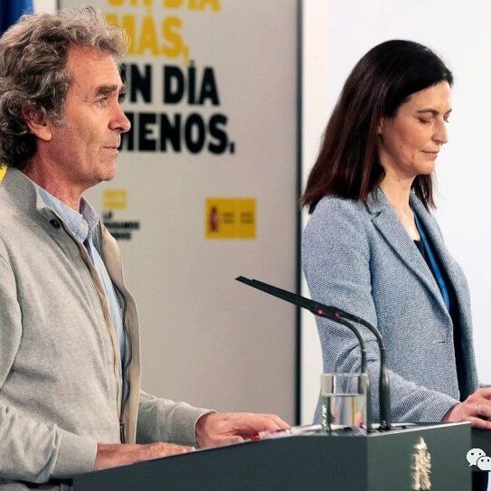 【欧浪网】免疫抗体能持续多久？西班牙开始进行第四轮血清调查研究