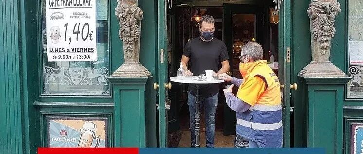 【欧浪网】疫情告急！！！西班牙绝大多数自治区医院压力陡增