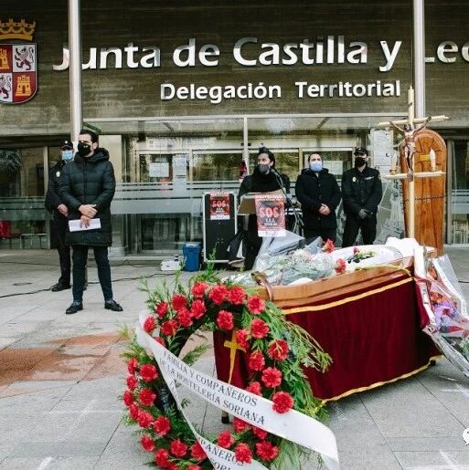 【欧浪网】​西班牙全国饮食业要求挽救！ 学法国每家餐馆补助1万欧元