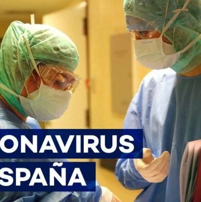 【欧浪网】日增8千例  西班牙全国在改善  只有瓦伦西亚回升