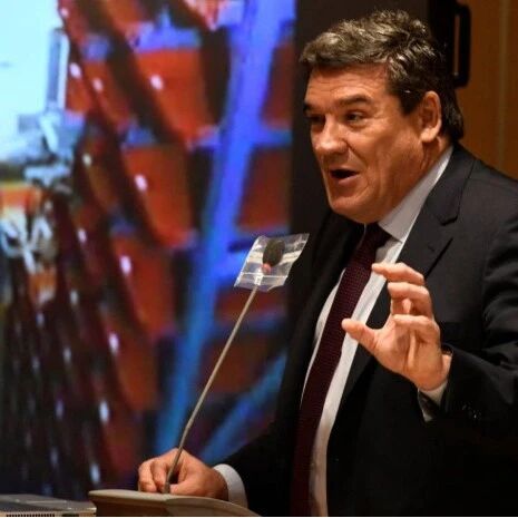 【欧浪网】社保部门推出APP小程序  可以打印vida laboral证明