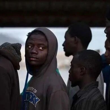 【欧浪】非正规移民继续涌向西班牙