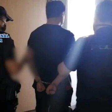 【欧浪】警方在马德里郊区逮捕四名向欧洲输送毒品的华人