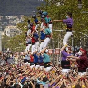 【欧浪】西班牙日增2700例  四个自治区80%人口完成免疫