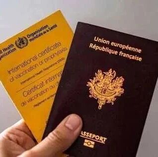 【欧浪】​西班牙可能借鉴 法国放宽完成新冠疫苗接种的认定范围