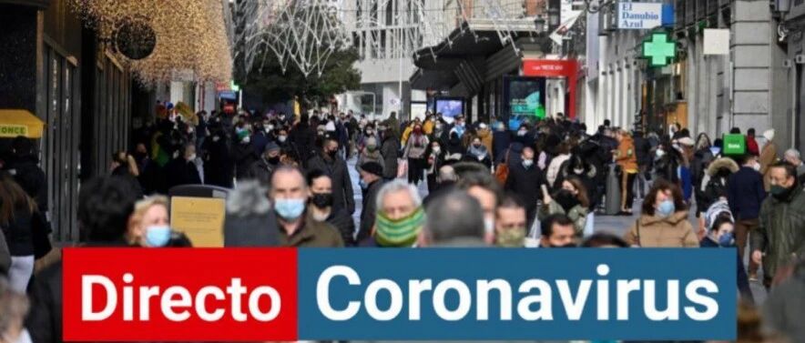 【欧浪网】西班牙突破170万例  避免第三次感染大潮  多个自治区考虑严厉化措施