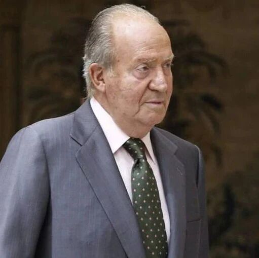 【欧浪网】为免刑事追究  退位国王志愿为50万欧元不明收入补税