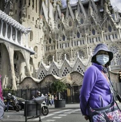 【欧浪网】新冠疫情致意大利死亡率飙升 病毒检测机构现乱象