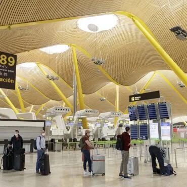 【欧浪网】西班牙要取消机场检测？欧洲建议不要对欧洲旅客进行测试